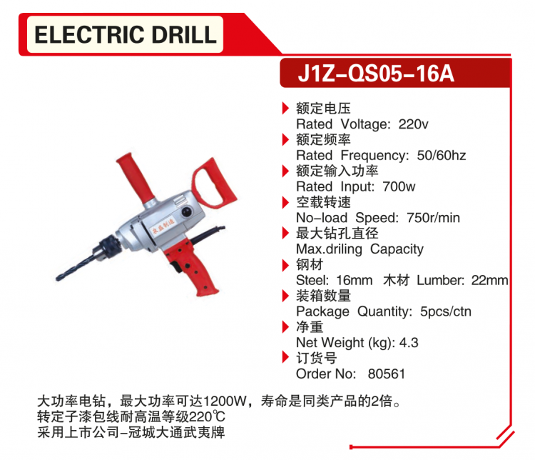 may-khoan-dien-QUANSHENG-J1Z-QS05-16A-80561