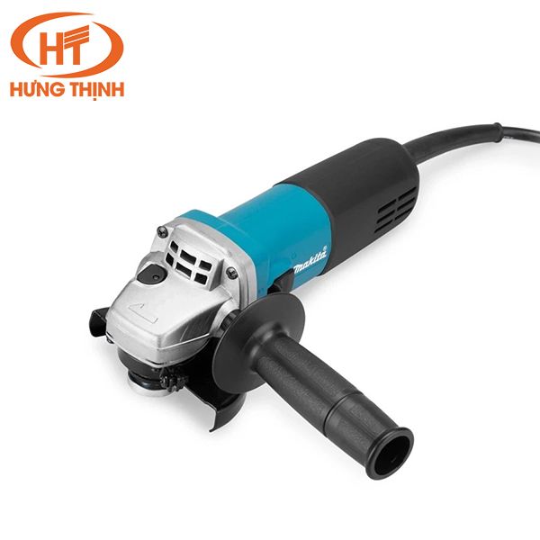 Máy mài MAKITA 9553NB (100MM-710W)