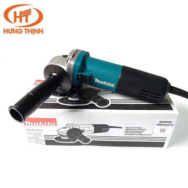 Máy mài MAKITA 9556HN (100MM-840W)